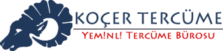 KOÇER TERCÜME OFİSİ